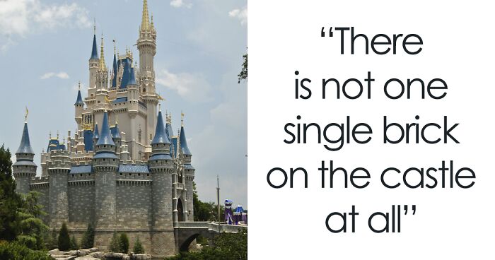 50 Little-Known Disney World Facts To Intrigue Or Concern