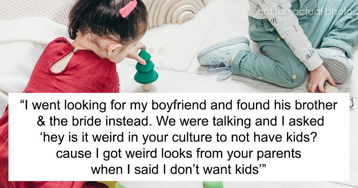 Folks Are Loving This Tale Of A GF Who Thought She’d Have To End Things With BF As He Wanted Kids