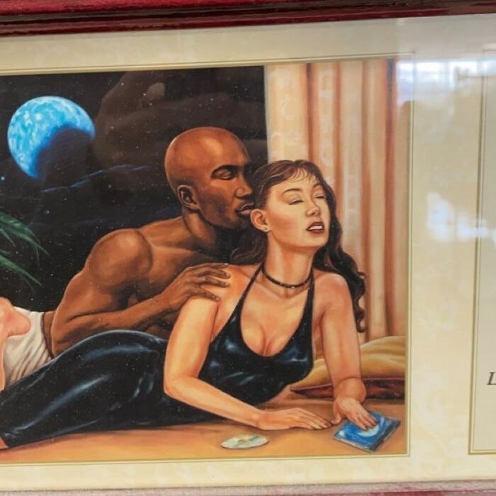 Lucky-Thrift-Store-Art-Findings