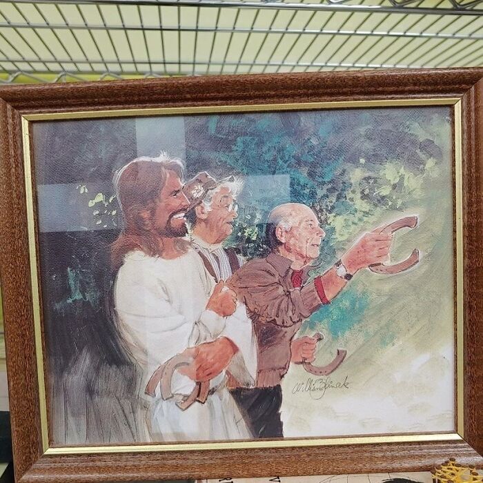 Lucky-Thrift-Store-Art-Findings