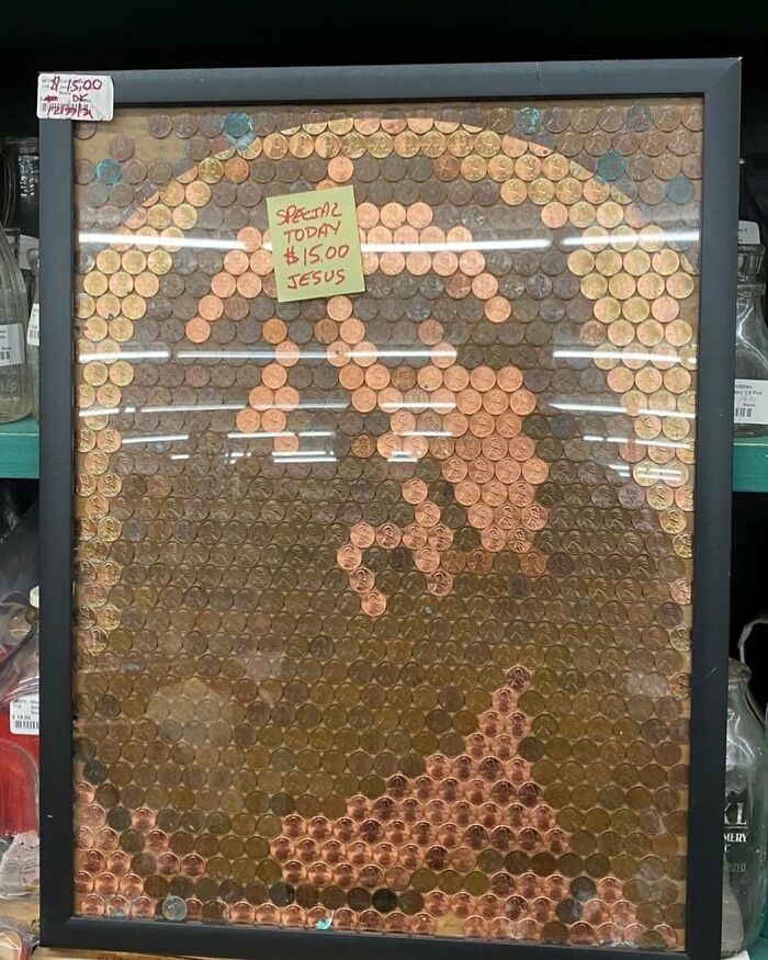 Lucky-Thrift-Store-Art-Findings