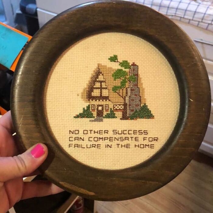 Lucky-Thrift-Store-Art-Findings