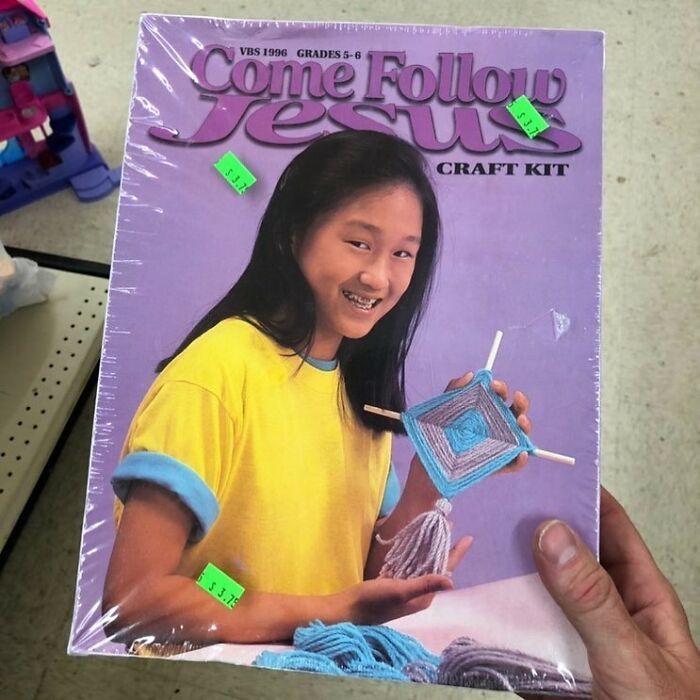 Lucky-Thrift-Store-Art-Findings