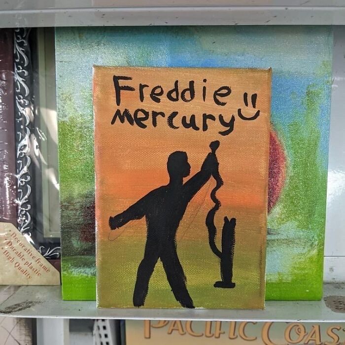 Lucky-Thrift-Store-Art-Findings