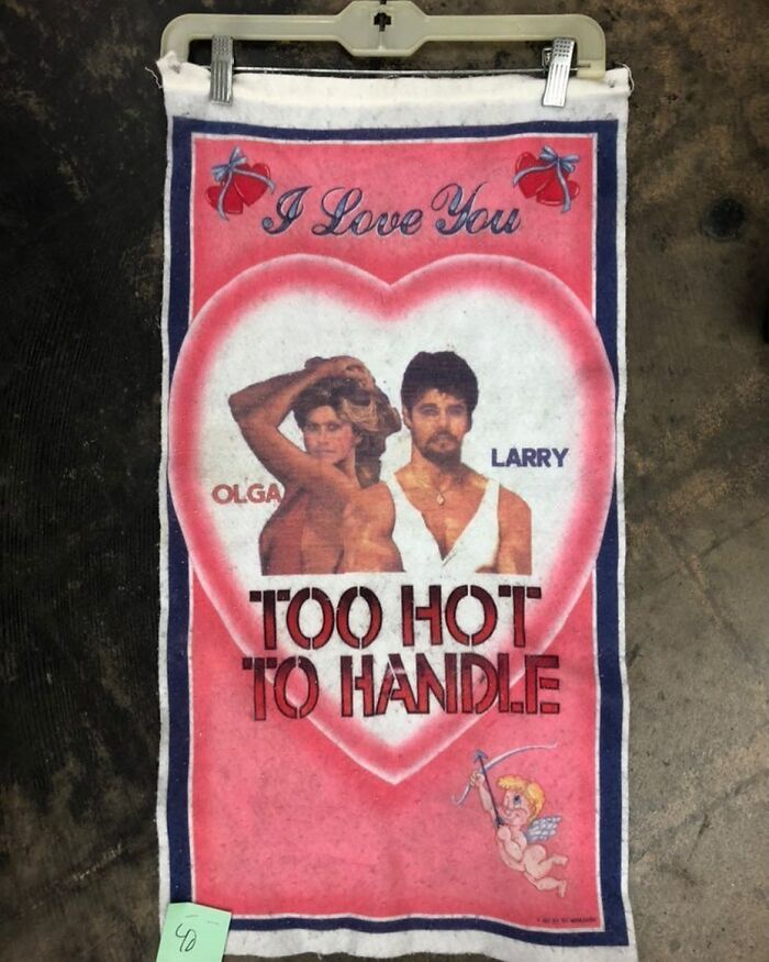 Lucky-Thrift-Store-Art-Findings