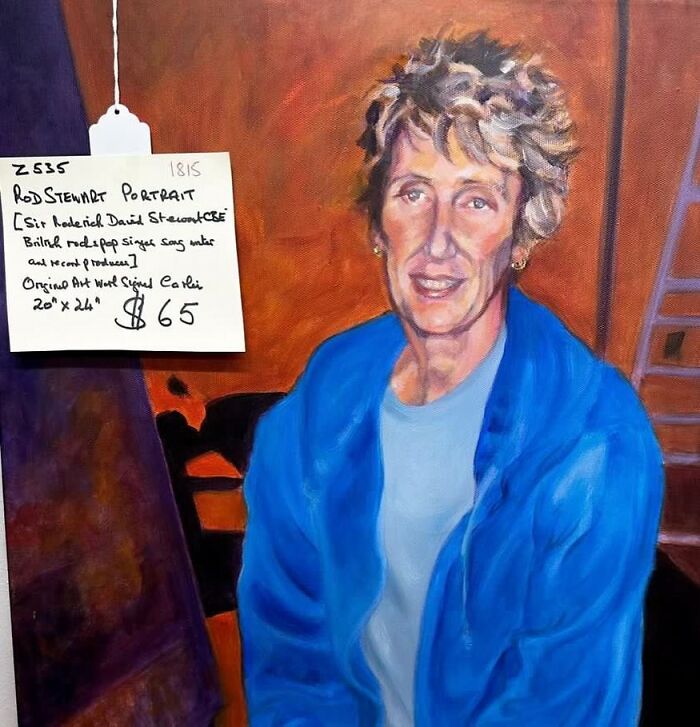 Lucky-Thrift-Store-Art-Findings