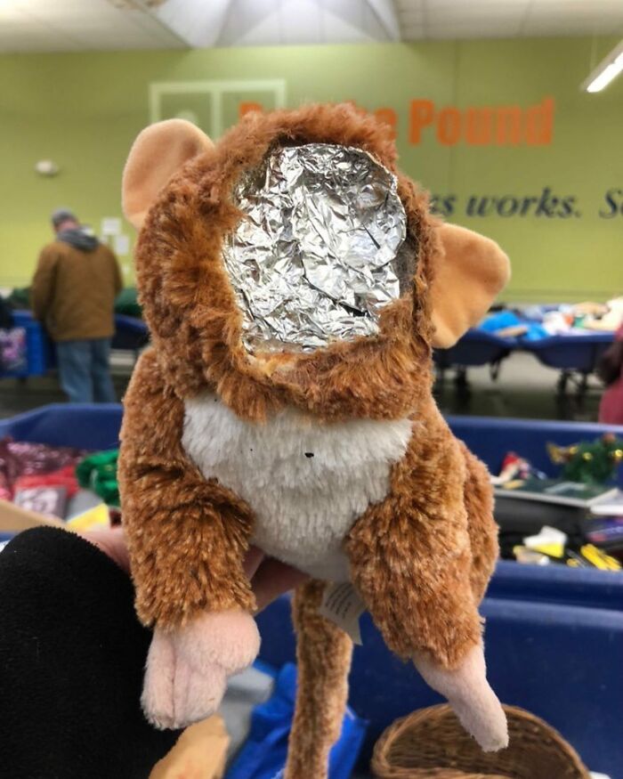 Lucky-Thrift-Store-Art-Findings