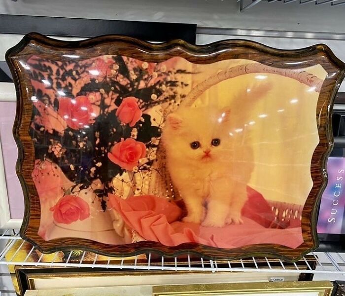 Lucky-Thrift-Store-Art-Findings