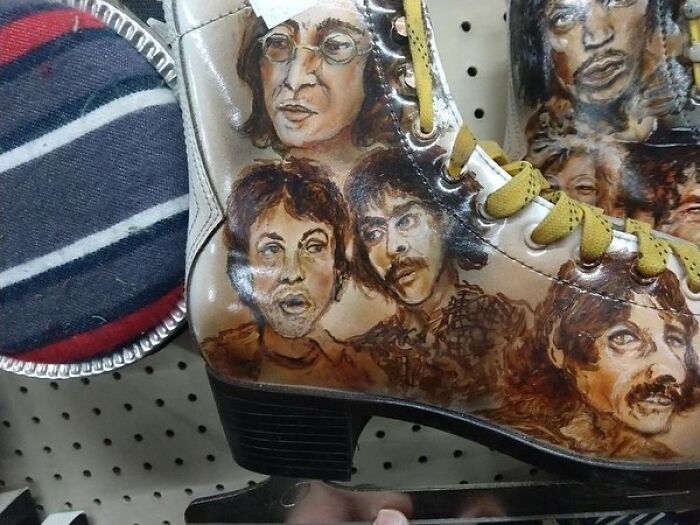 Lucky-Thrift-Store-Art-Findings