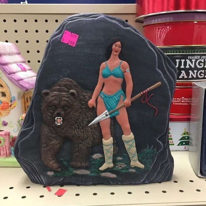 Lucky-Thrift-Store-Art-Findings