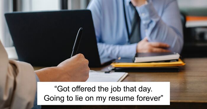 Going To Lie On My Resume Forever - Lying On Resume Best Fb48 Png 700 