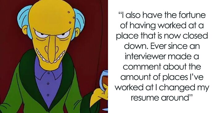 “Going To Lie On My Resume Forever”: Person Worked Out How They Can Lie On Their Resume To Land Jobs