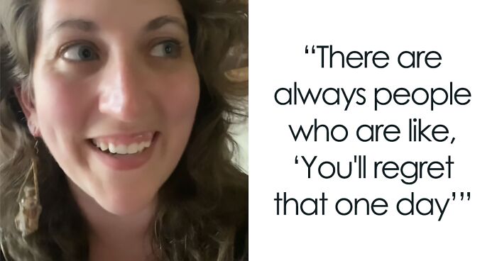 Male Coworker Annoys This Childfree Woman, She Starts An Important Discussion