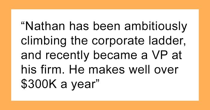 Guy Gets Into A Heated Argument With Formerly Poor Friend About Privilege, Rekindles His Friendship