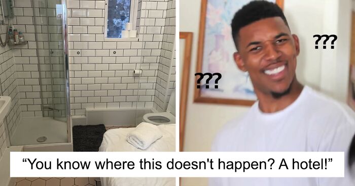 Airbnb Property Dragged After Professor Shares His Unexpected Finding