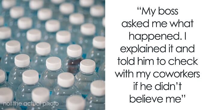 “I Woke Up In An Ambulance”: Employee Maliciously Complies With Manager’s Demand