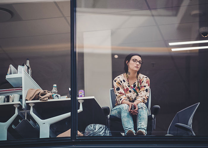 One Simple Choice Makes Company Face Bankruptcy: “People Started To Quit Left And Right” One Simple Choice Makes Company Face Bankruptcy: “People Started To Quit Left And Right”