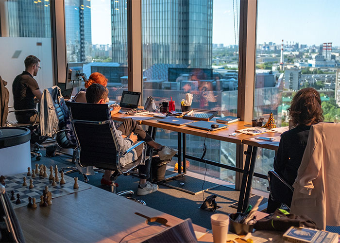 One Simple Choice Makes Company Face Bankruptcy: “People Started To Quit Left And Right” One Simple Choice Makes Company Face Bankruptcy: “People Started To Quit Left And Right”