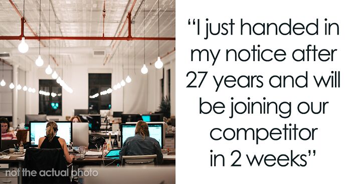 One Simple Choice Makes Company Face Bankruptcy: “People Started To Quit Left And Right”