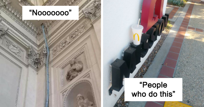 “Mildly Annoying”: 45 Things That Made People’s Days Worse