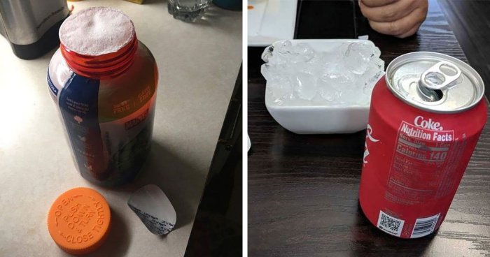 45 Upsetting Images Of ‘Mildly Infuriating’ Things (New Pics)