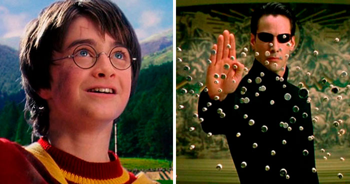 35 Millennial Movies That Are Like Super Old Right Now