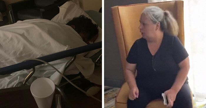 Horrific Truth About A Teen “Missing” For Years: His Mom Kept Him Hostage And Forced To Be Her ‘Husband’