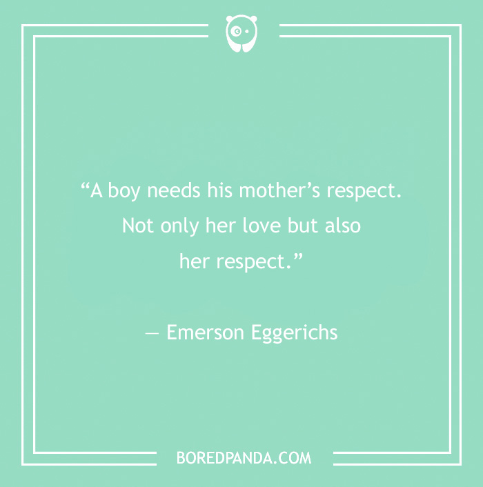 78 Mother And Son Quotes To Celebrate The Unwavering Bond