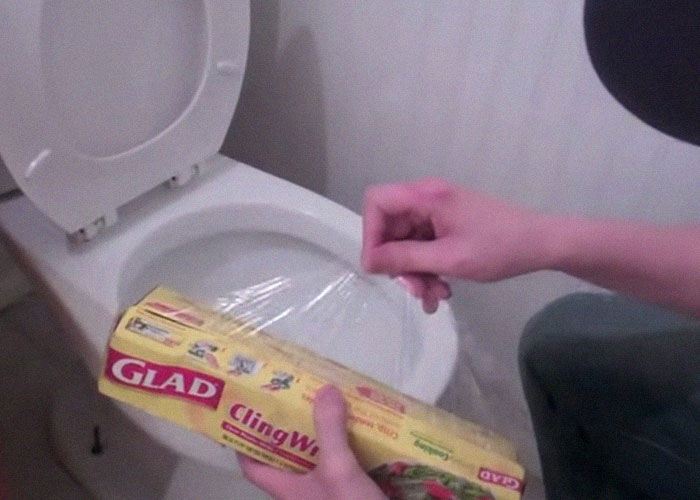 “Am I A Bad Mom?”: Dad Is Angry Wife Put Son "In Danger" After His Prank Went Wrong