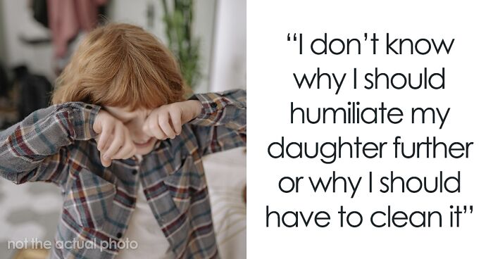 “Am I A Bad Mom?”: Dad Is Angry Wife Put Son “In Danger” After His Prank Went Wrong