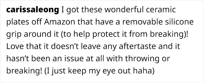 Mom Discovers Why Her Toddler Hardly Ate Anything For Weeks, Warns Other Parents