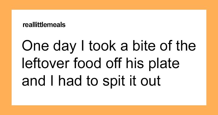 Mom Discovers Why Her Toddler Hardly Ate Anything For Weeks, Warns Other Parents
