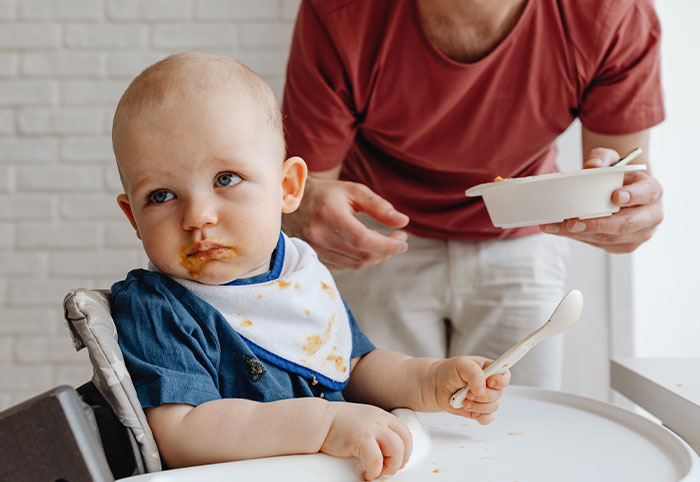 Mom Discovers Why Her Toddler Hardly Ate Anything For Weeks, Warns Other Parents