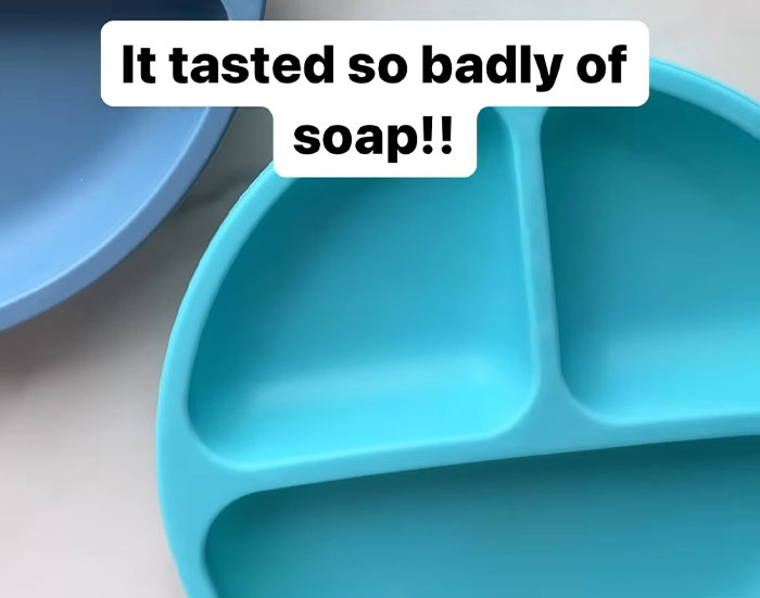 Mom Discovers Why Her Toddler Hardly Ate Anything For Weeks, Warns Other Parents