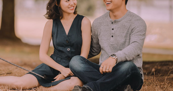 Guy Raises His Son Even Though He Knows He's Not His, Ex Is Livid He Found Out Somehow Guy Raises His Son Even Though He Knows He's Not His, Ex Is Livid He Found Out Somehow