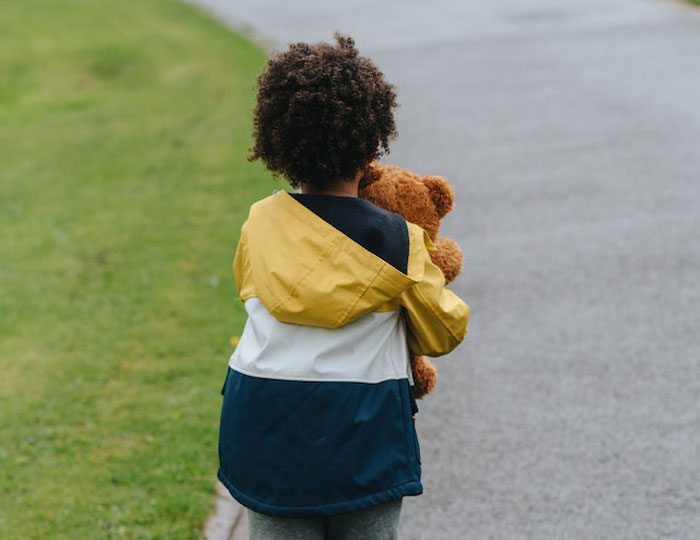 Guy Raises His Son Even Though He Knows He's Not His, Ex Is Livid He Found Out Somehow Guy Raises His Son Even Though He Knows He's Not His, Ex Is Livid He Found Out Somehow