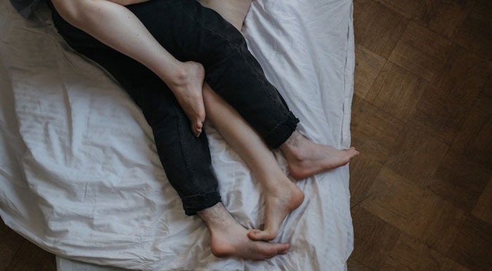 Guy Raises His Son Even Though He Knows He's Not His, Ex Is Livid He Found Out Somehow Guy Raises His Son Even Though He Knows He's Not His, Ex Is Livid He Found Out Somehow