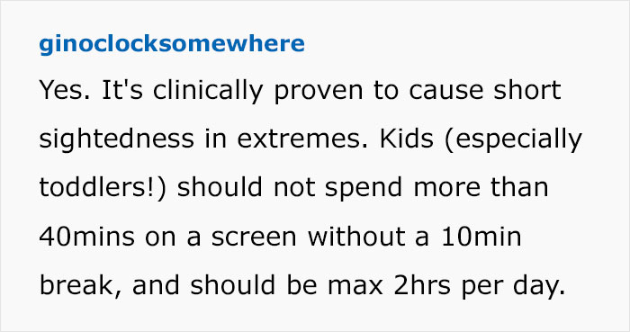Mom Looks For Sympathy After Revealing Her Toddler Gets Hours Of iPad Daily, Gets None Online Mom Looks For Sympathy After Revealing Her Toddler Gets Hours Of iPad Daily, Gets None Online
