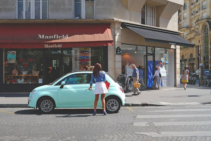 Mom Is Puzzled Whether It’s Ever OK To Leave Kids In The Car, Asks The Internet For Advice Mom Is Puzzled Whether It’s Ever OK To Leave Kids In The Car, Asks The Internet For Advice