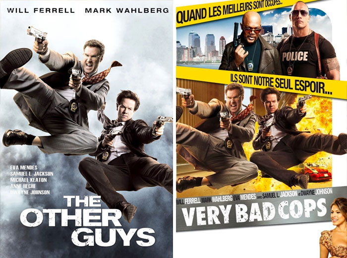 9 Hilarious Instances When French People ‘Translated’ English Movie Titles To English