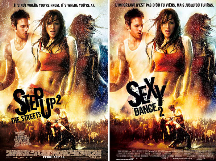 9 Hilarious Instances When French People ‘Translated’ English Movie Titles To English