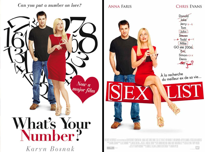 9 Hilarious Instances When French People ‘Translated’ English Movie Titles To English