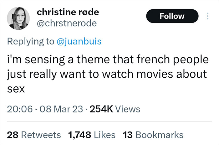 9 Hilarious Instances When French People ‘Translated’ English Movie Titles To English