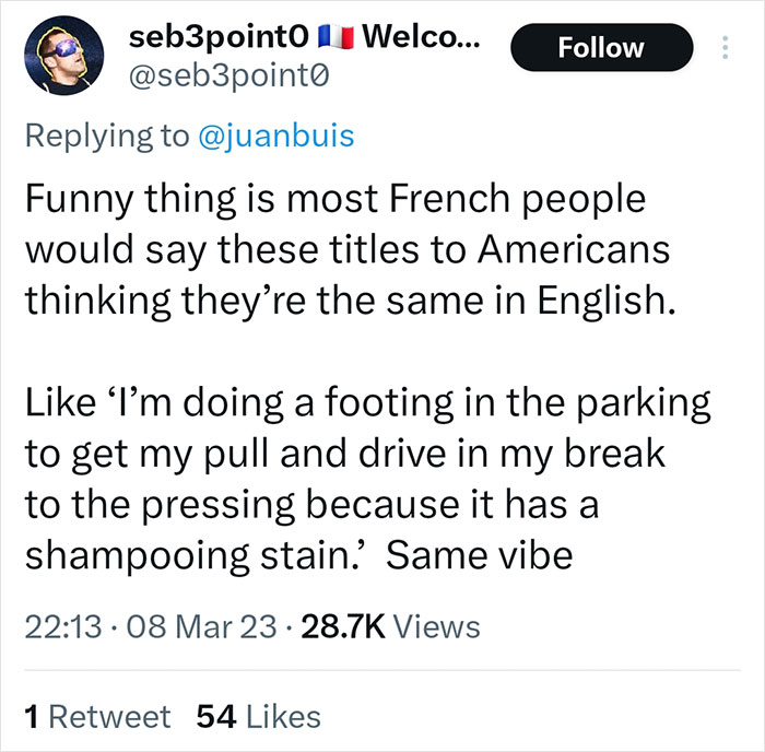 9 Hilarious Instances When French People ‘Translated’ English Movie Titles To English