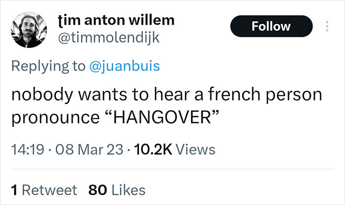 9 Hilarious Instances When French People ‘Translated’ English Movie Titles To English