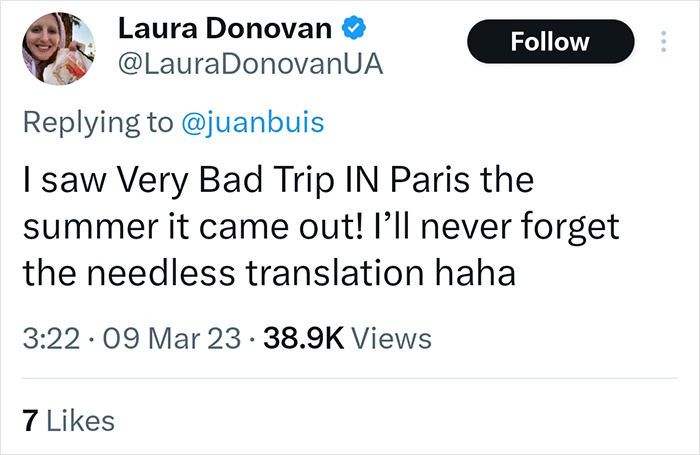 9 Hilarious Instances When French People ‘Translated’ English Movie Titles To English