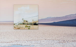 10 Multi-Layered Images Alluding To The Next Chapter In The Planet’s History By Diana Cheren Nygren