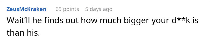 “He Denied Everything”: Woman Calls Out Husband’s Cold Behavior After IQ Test Changes Him “He Denied Everything”: Woman Calls Out Husband’s Cold Behavior After IQ Test Changes Him