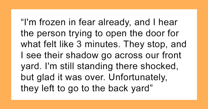 Dad Instructs 9 Y.O. To Never Wake Him Up In The Middle Of The Night Again, Regrets It