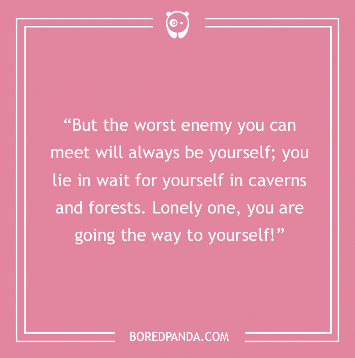 180 Friedrich Nietzsche Quotes That Might Change The Way You See The World